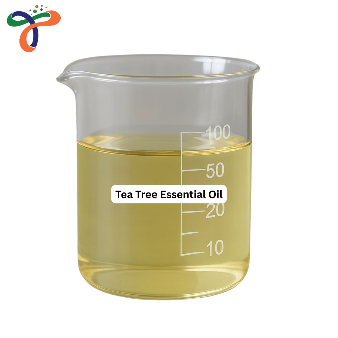 Tea Tree Essential Oil